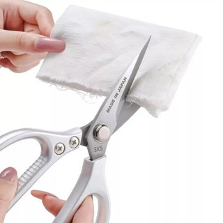 Kéo Cắt Gà, Cắt Đồ Dùng, Cắt Vải Nội Địa Nhật Bản Hàng Cao Cấp