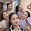 Combo 5-10 miếng Mặt nạ ROSEMINE WHITENING AND REJUVENATING MASK (25ml/miếng) - hạn 2028 Hàn Quốc IS116