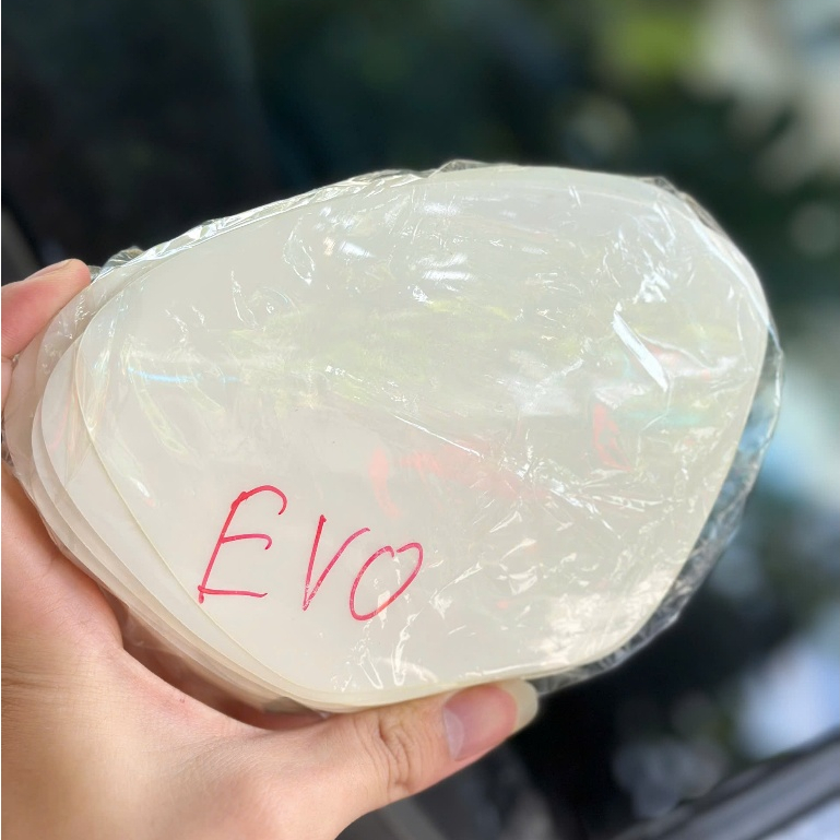 Miếng Dán Màn Hình PPF Cho Xe Điện VinFast: Evo200, Evo Lite Neo, Evo Grand Bảo vệ mặt đồng hồ cho xe.