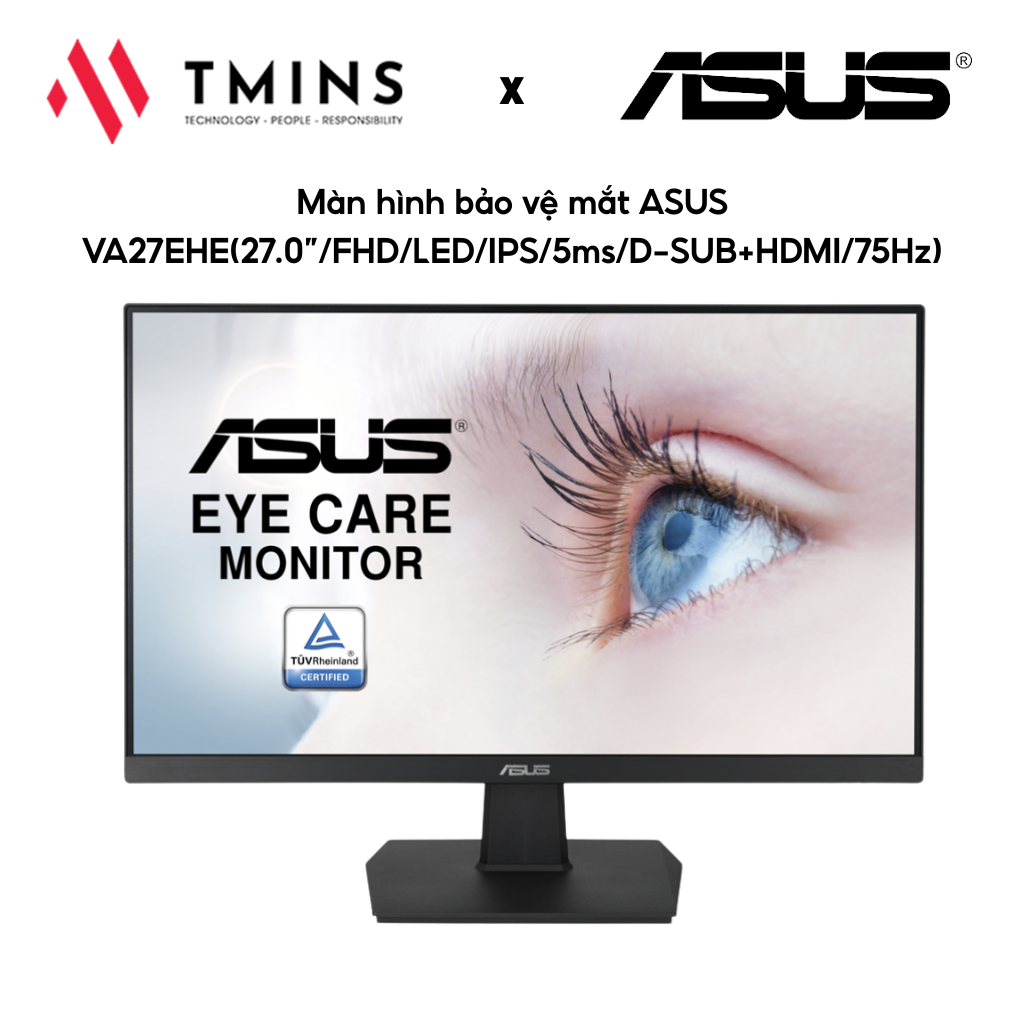 ASUS VA27EHE