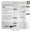 Combo nồi nấu chậm Samono SW-SC10 và máy xay mini ăn dặm cho bé SW-MC200/MC200S