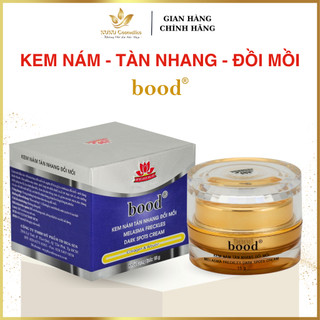 Kem Ngừa nám, Tàn nhang, Đồi mồi Bood