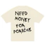 Áo Thun Need Money Form Rộng Chất Vải Cotton Dày Dặn Hàng Loại 1