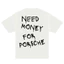 Áo Thun Need Money Form Rộng Chất Vải Cotton Dày Dặn Hàng Loại 1
