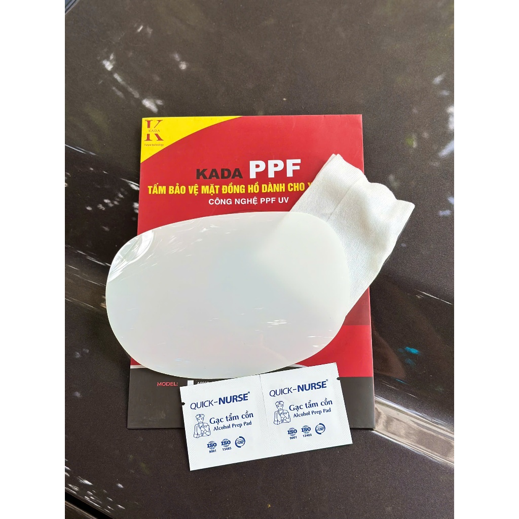 Miếng Dán Màn Hình PPF Cho Xe Điện VinFast: Motio, Klara. Bảo vệ mặt đồng hồ cho xe Motio, Klara