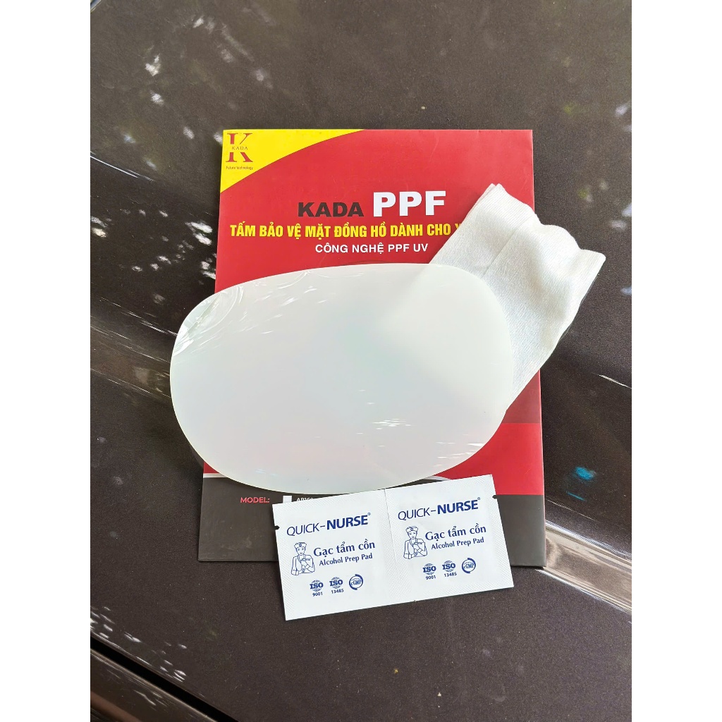 Miếng Dán Màn Hình PPF Cho Xe Điện VinFast: Motio, Klara. Bảo vệ mặt đồng hồ cho xe Motio, Klara
