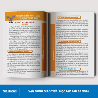 Sách - 5000 từ vựng tiếng Anh thông dụng - MCBooks