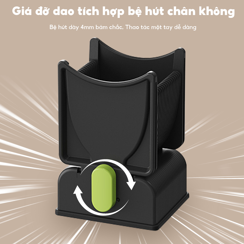 Thép không gỉ đa năng thủ công thịt Slicer thịt cầm tay Dicer với người giữ Máy mài sắc, bàn chải & tấm