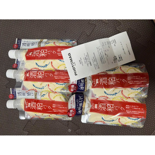 Mặt nạ bã rượu ủ trắng da PDC Wafood Sake Nhật Bản: