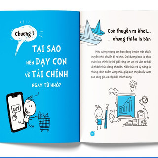 Sách - I AM MONEY - Trang Bị Bản Lĩnh Tài Chính Cho Thế Hệ Trẻ MCBooks