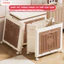 Thùng Đựng Đồ Cỡ Lớn 139 Lít, Hộp Nhựa Đựng Đồ Gấp Gọn Đa Năng Có Bánh Xe, Xếp Chồng Lên Nhau