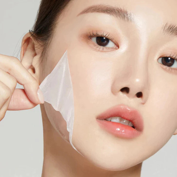 Mặt Nạ Ngủ Dạng Lột Medicube 75ml/Collagen Night Wrapping Mask/Peel-Off Face Mask for Glass Skin