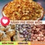 500g Hành phi khô Kinh Môn. Hành phi kinh môn hải dương loại 1 ăn cùng bánh tráng phơi sương