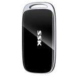 Ổ Cứng SSD Di Động SSK SD 501 Mini NVME | Type C Gen2 Tốc độ truyền USB C (2000Mb/s) Nhanh | Chip Hiệu suất — ảnh 2