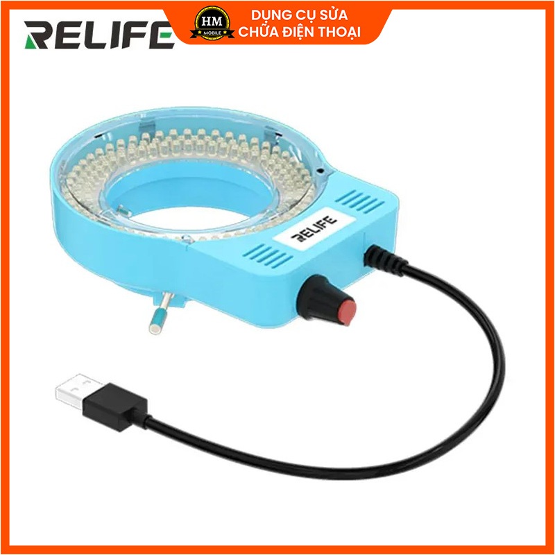 Đèn kính hiển vi RELIFE RL-033M