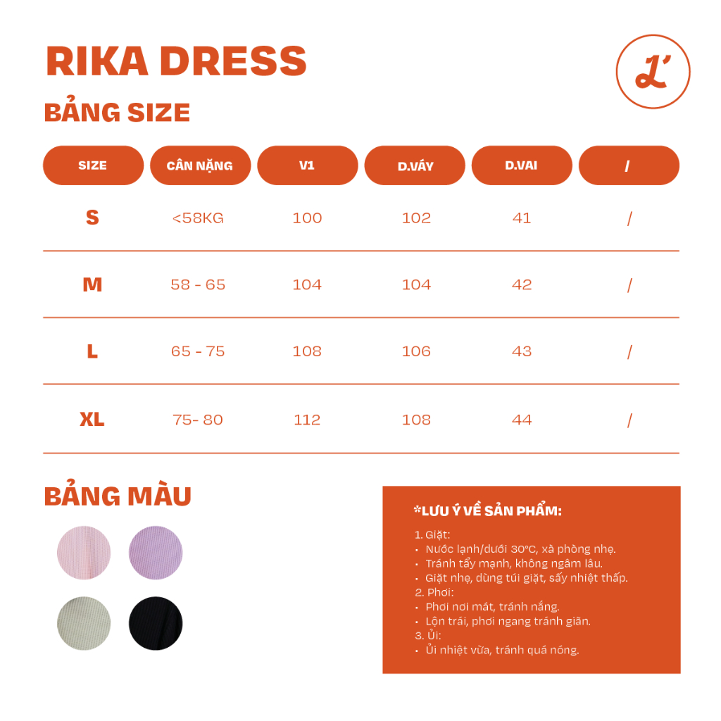Váy bầu dáng suông Rika Dress cổ polo kiểu basic, váy bầu mùa hè, đầm bầu thiết kế by LAMME