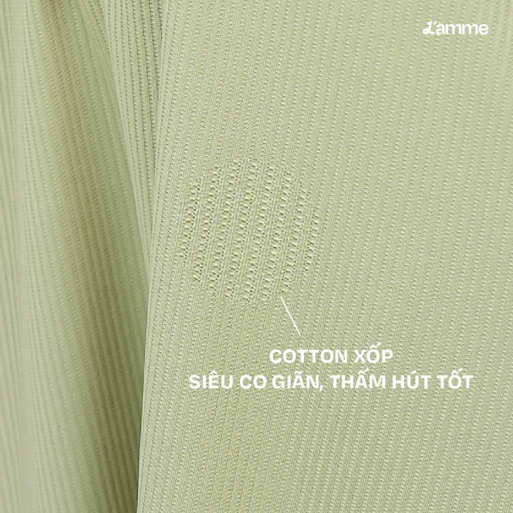 Váy bầu dáng suông Rika Dress cổ polo kiểu basic, váy bầu mùa hè, đầm bầu thiết kế by LAMME