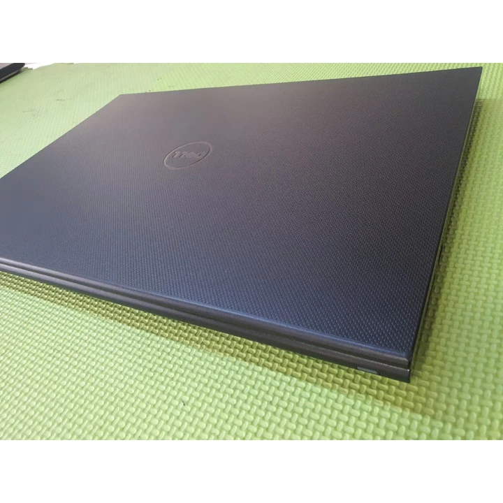 Laptop Dell cũ dùng xuất hóa đơn và văn phòng cơ bản