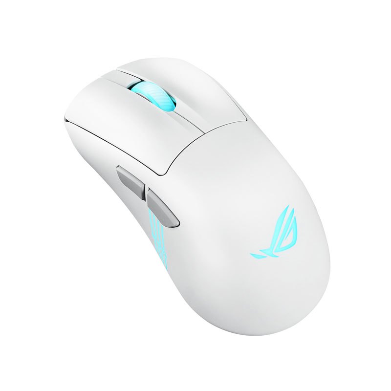 Chuột gaming ASUS ROG Keris II Origin (Hàng chính hãng) | BigBuy360 - bigbuy360.vn