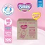 Thùng 16 Gói Khăn ướt Bobby Care hương thơm nhẹ nhàng 100 miếng/gói (Hồng)