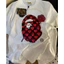 Áo Thun Bape Trái Tim Form Rộng Chất Vải Cotton New SS2025 Full Tem Tag Mac