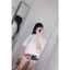 Áo Thun Khủng Long Xanh Chuotttrang Form Rộng Chất Vải Cotton Dày Dặn Full Tem Tag Mac