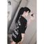 Áo Thun Khủng Long Xanh Chuotttrang Form Rộng Chất Vải Cotton Dày Dặn Full Tem Tag Mac