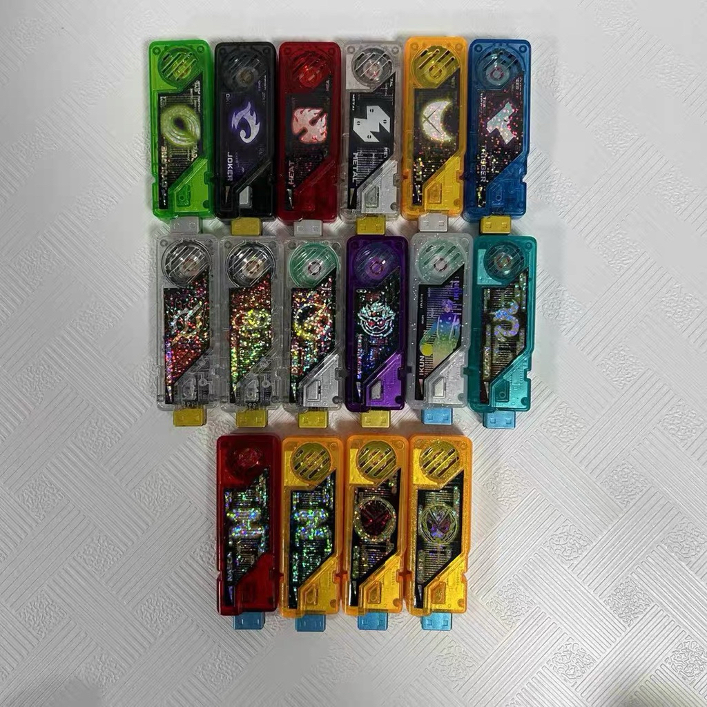 Bán lẻ Memory usb trong Phim Kamen Rider Bootleg Cyclone Joker Heat ...