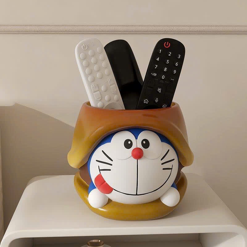 Ống cắm bút DORAEMON ngộ nghĩnh