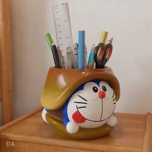 Ống cắm bút DORAEMON ngộ nghĩnh