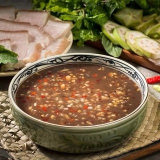 [Mua 5 Tặng 1 Mắm Nêm Cao Cấp] Mắm Nhỉ Thượng Hạng 43 Độ Đạm Định 500ml - Mắm Xứ Hoài Nguyên Chất - Không Chất Bảo Quản