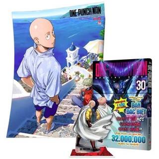 Truyện tranh - One-Punch Man - Tập lẻ - (tuỳ chọn phân loại)