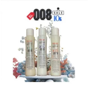 Oxy trợ nhuộm mini 100ml (kem trợ nhuộm 100ml) Redlife