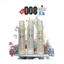 Oxy trợ nhuộm mini 100ml (kem trợ nhuộm 100ml) Redlife