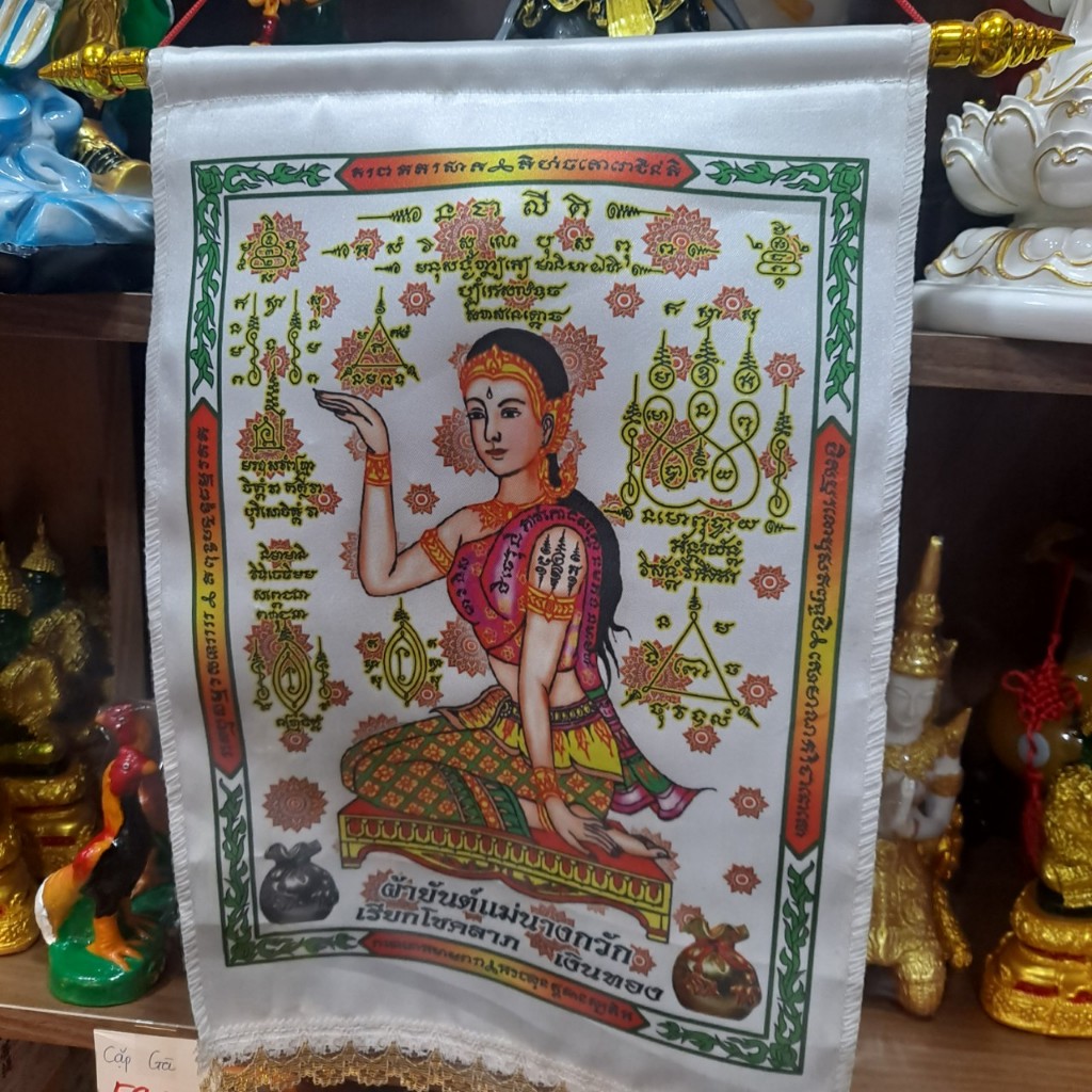 Tranh Treo Trang Trí Nghệ Thuật – Nâng Tầm Không Gian Sống