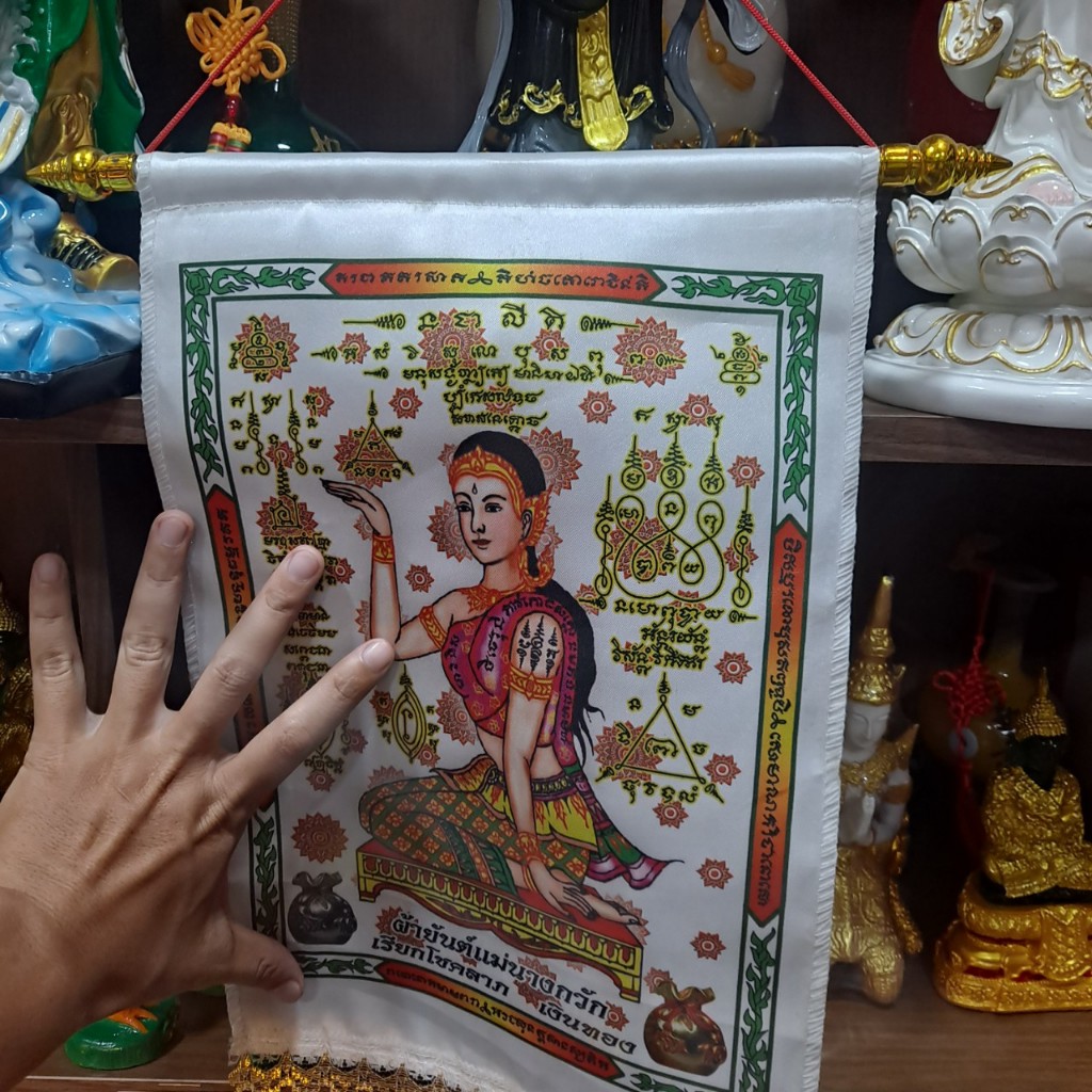 Tranh Treo Trang Trí Nghệ Thuật – Nâng Tầm Không Gian Sống