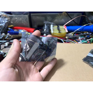 Mạch Hạ Áp 420VDC - 12VDC - 5VDC