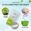 Dầu gội giảm gàu hương nước hoa 60ml, lưu hương lâu mượt tóc, thơm 48h. dầu gội Easycos