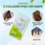 Dầu gội giảm gàu hương nước hoa 60ml, lưu hương lâu mượt tóc, thơm 48h. dầu gội Easycos