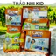 tã bỉm dán/quần caryn ngày và đêm cho người già,mẹ sau sinh M/l10-M18-L18-ml18+2