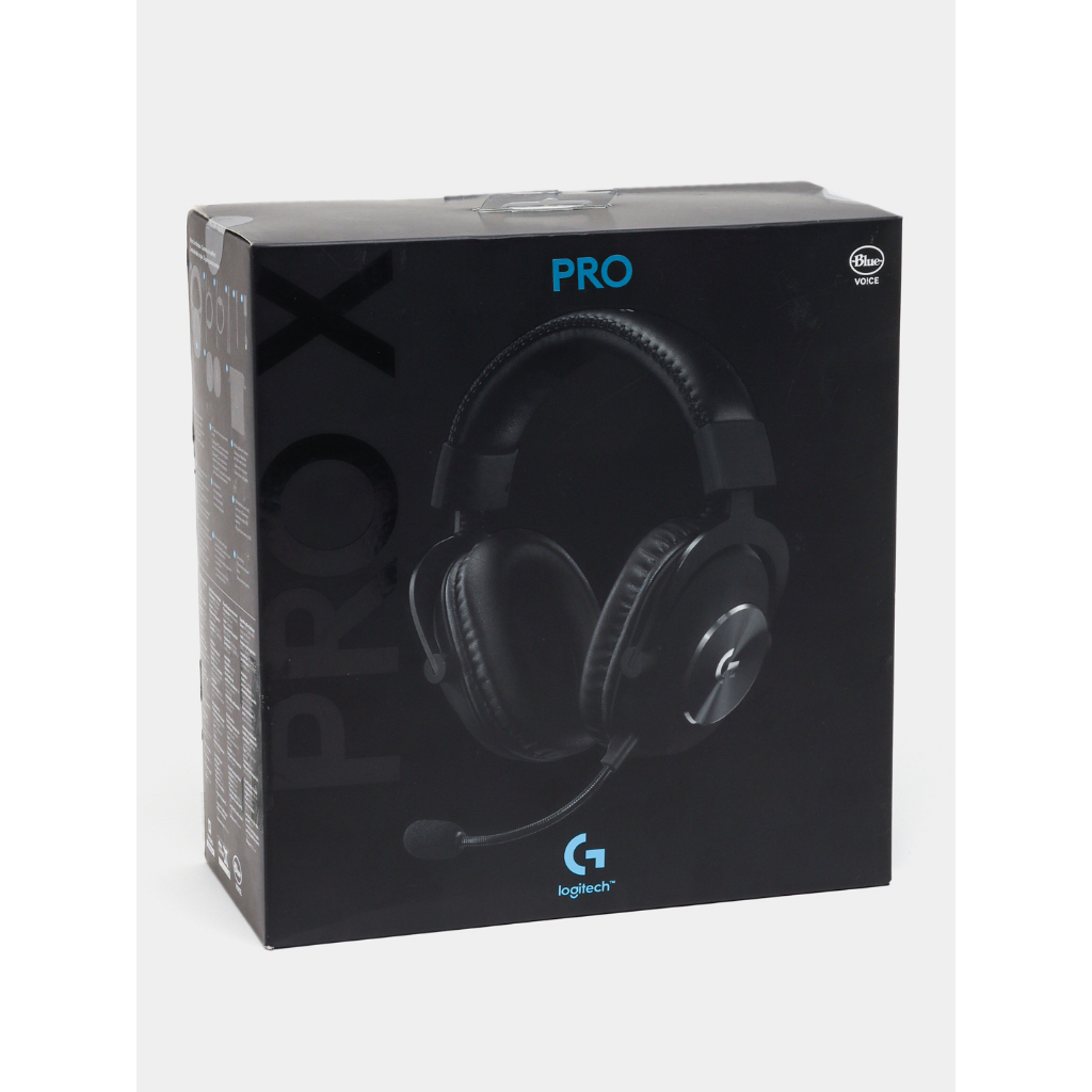 Tai nghe có game soundcard Logitech G Pro X2 WIRELESS | Shopee Việt Nam