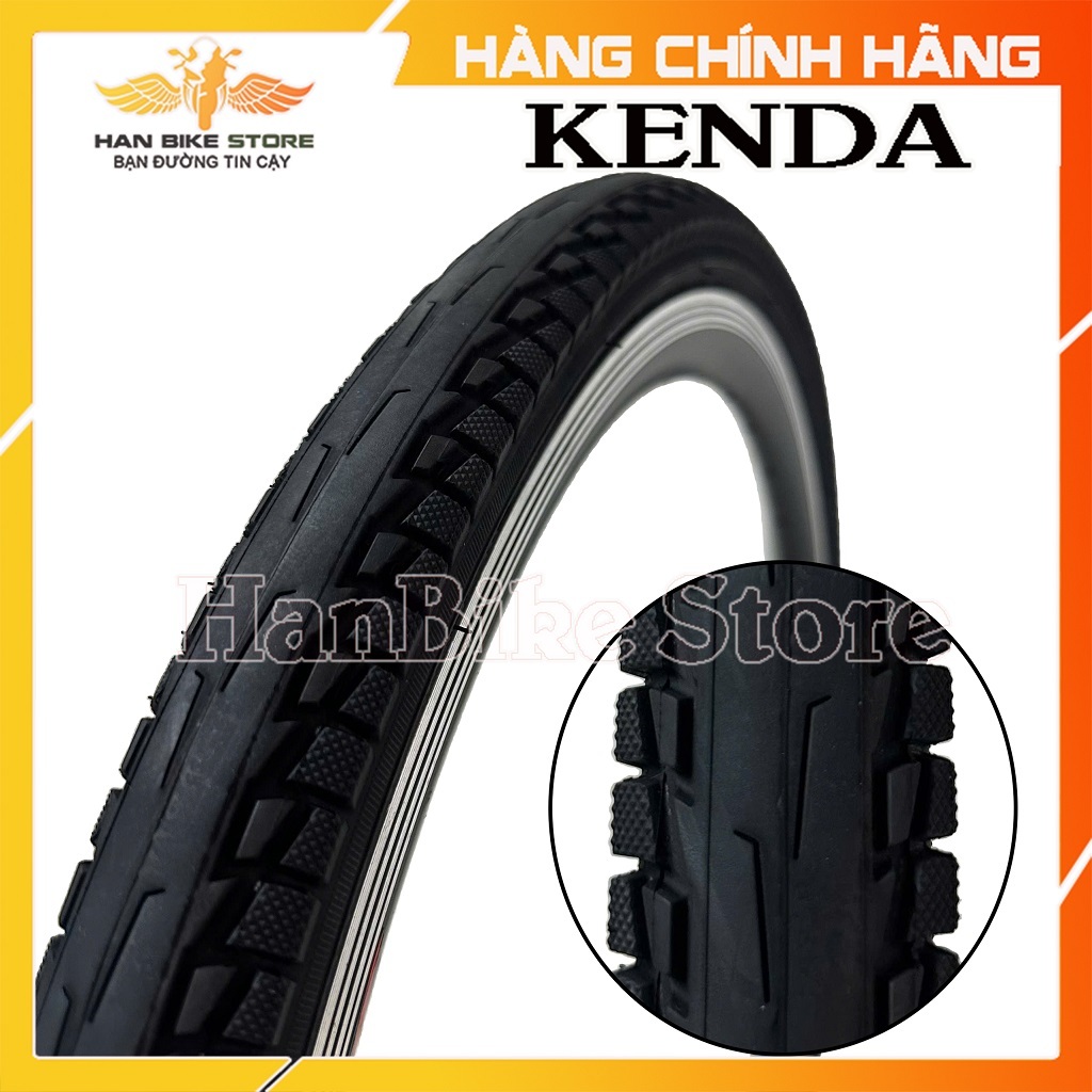 Vỏ Lốp Xe Đạp 26x1.75 KENDA | Shopee Việt Nam