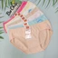 Quần lót nữ cotton kháng khuẩn 48-58kg mềm mại co dãn 4 chiều thấm hút mồ hôi - 3266 Đồ Lót Bơ Chip
