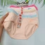 Quần lót nữ cotton kháng khuẩn 48-58kg mềm mại co dãn 4 chiều thấm hút mồ hôi - 3266 Đồ Lót Bơ Chip