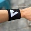 Băng Tay 𝐉𝐎𝐎𝐋𝐀 Unisex CHẶN MỒ HÔI ĐA NĂNG THỂ THAO bản ngắn 8x8cm