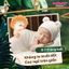 Khăn Ướt Mamamy Tropical 90 Tờ – Khăn Giấy Ướt Tiện Lợi Cho Bé
