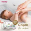 Khăn Ướt Mamamy Tropical 90 Tờ – Khăn Giấy Ướt Tiện Lợi Cho Bé