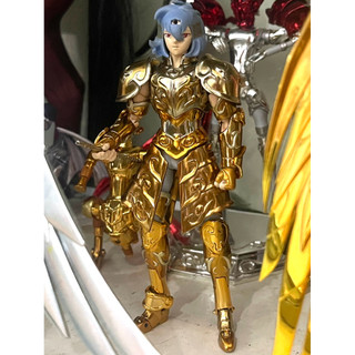 [Chính hãng Bandai] Sorrento Saint Seiya Cloth myth V1 chính hãng 2nd no box