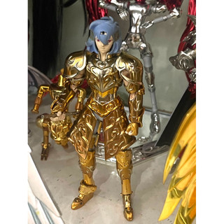 [Chính hãng Bandai] Sorrento Saint Seiya Cloth myth V1 chính hãng 2nd no box