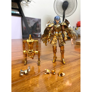 [Chính hãng Bandai] Sorrento Saint Seiya Cloth myth V1 chính hãng 2nd no box